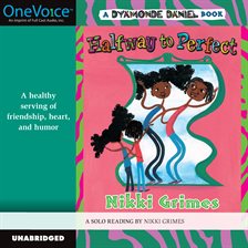 Cover image for Halfway to Perfect