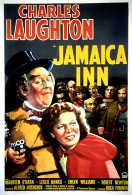 Imagen de portada para Jamaica Inn