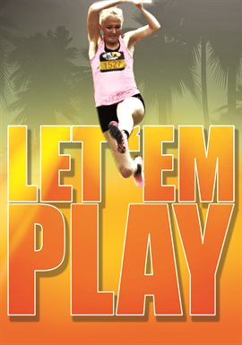 Cover image for Let 'Em Play