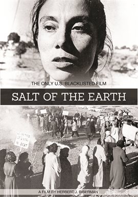 Cover image for Salt of the Earth