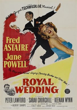 Cover image for Royal Wedding