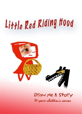 Cover image for Little Red Riding Hood