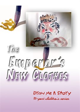 Cover image for The Emperor's New Clothes