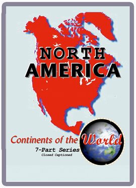 Cover image for North America