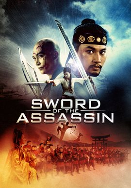 Sword Of The Assassin