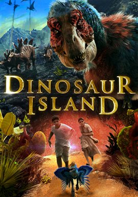 Dinosaur Island
