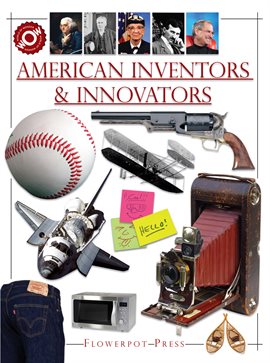 Cover image for American Inventors and Innovators