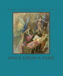 Cover image for Once Upon a Time