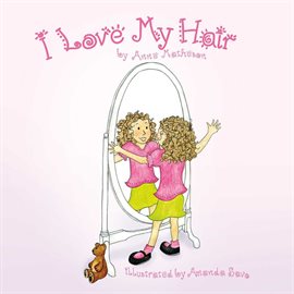 Cover image for I Love My Hair