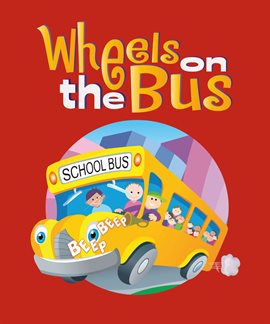 Cover image for The Wheels On The Bus