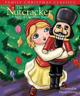 Imagen de portada para The Nutcracker
