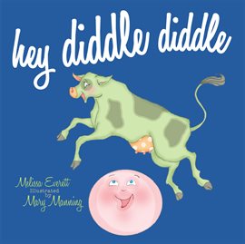 Imagen de portada para Hey Diddle Diddle