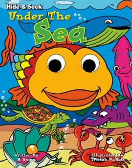 Imagen de portada para Under the Sea