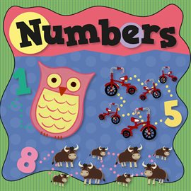 Cover image for Numbers