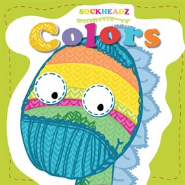 Cover image for Colors