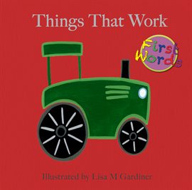 Cover image for Things That Work