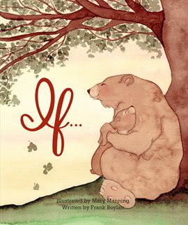 Cover image for If…