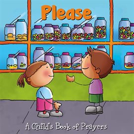 Cover image for Please