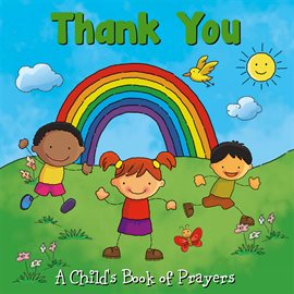 Cover image for Thank You