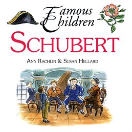 Cover image for Schubert
