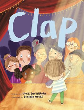 Cover image for Clap