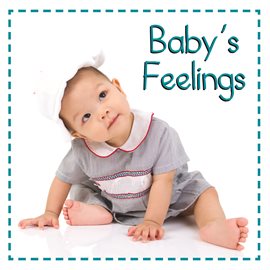 Cover image for Baby's Feelings