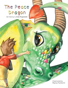 Imagen de portada para The Peace Dragon