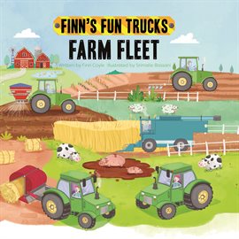 Cover image for Farm Fleet