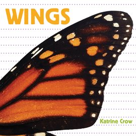 Cover image for Wings