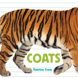Cover image for Coats