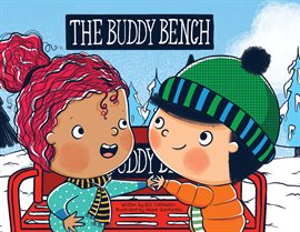 Cover image for The Buddy Bench