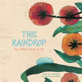 Imagen de portada para This Raindrop