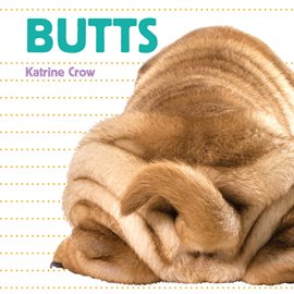 Cover image for Butts
