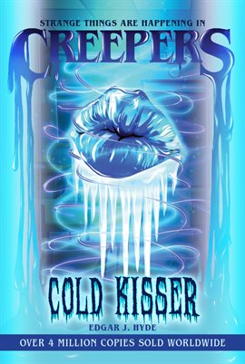 Cover image for Cold Kisser