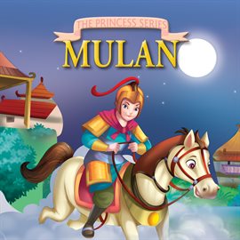 Cover image for Mulan