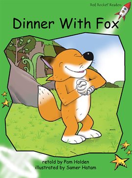 Imagen de portada para Dinner with Fox