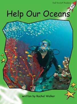 Cover image for Help Our Oceans