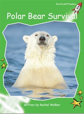 Imagen de portada para Polar Bear Survival
