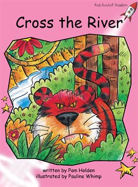 Imagen de portada para Cross the River