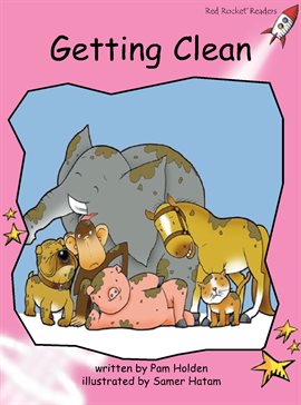 Imagen de portada para Getting Clean