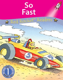 Imagen de portada para So Fast
