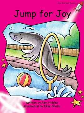 Imagen de portada para Jump for Joy