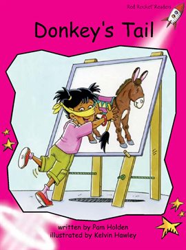 Imagen de portada para Donkey's Tail