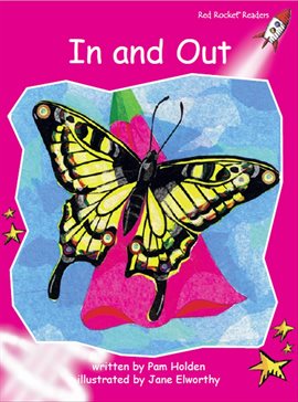 Imagen de portada para In and Out