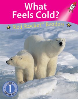 Imagen de portada para What Feels Cold?