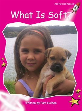 Imagen de portada para What Is Soft?