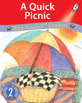 Imagen de portada para A Quick Picnic