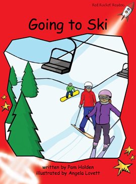 Imagen de portada para Going to Ski