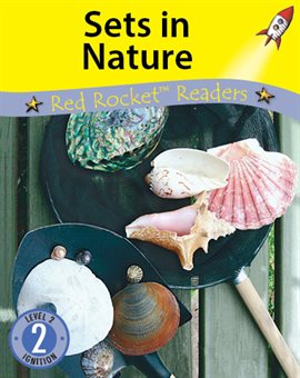 Cover image for Sets in Nature