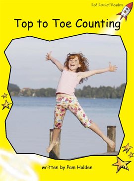 Image de couverture de Top to Toe Counting